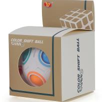 Opakowanie Magiczna piłka antystresowa AN83847 AN09