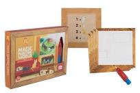 Opakowanie Magiczne Malarstwo. Zwierzęta domowe