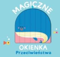 Opakowanie Magiczne okienka Przeciwieństwa