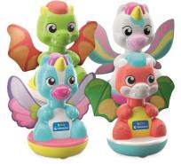 Opakowanie Magiczne zwierzątka mix