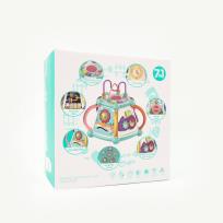 Opakowanie Magiczny box dla maluch 7w1