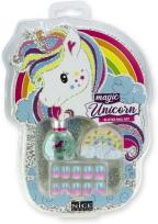 Opakowanie MAGICZNY JEDNOROŻEC ZESTAW DO ZDOBIENIA
