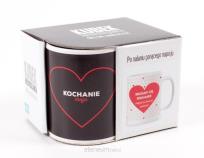 Opakowanie Magiczny Kubek