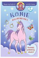 Opakowanie Magiczny kuferek wróżki Emmy. Konie