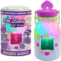 Opakowanie Magiczny słoik Fairyfinder do łapania wróżek FRF4955