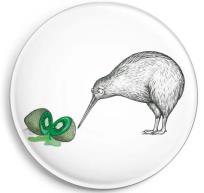 Opakowanie Magnes 2 kiwi