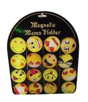 Opakowanie Magnes buźka (18szt)