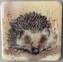 Opakowanie Magnes FM188 Jeż Harriet