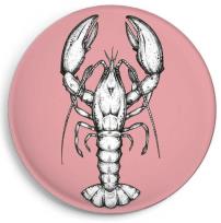 Opakowanie Magnes Homar