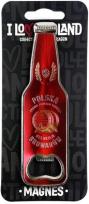 Opakowanie Magnes I love Poland Polska ILP-MAG-C-PL-53