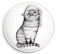 Opakowanie Magnes Kot Dobranoc