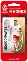 Opakowanie Magnes Łączy nas piłka - Lewandowski