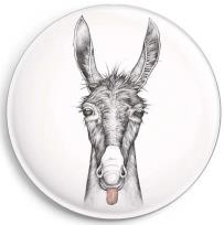 Opakowanie Magnes Osioł