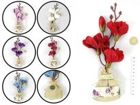 Opakowanie Magnes storczyk 26cm MIX