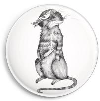 Opakowanie Magnes Surykatka Tomi Knife