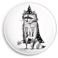 Opakowanie Magnes Szop czarodziej