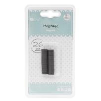 Opakowanie Magnesy Fi 10x3mm 26szt