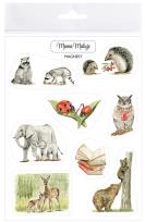 Opakowanie Magnesy Jak dobrze, że jesteś 1