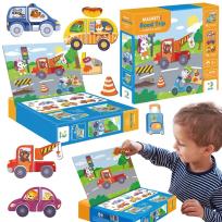 Opakowanie Magnesy Transport