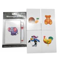 Opakowanie Magnesy zwierzątka