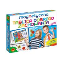 Opakowanie Magnetyczna tablica dobrego zachowania