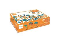 Opakowanie Magnetyczne Cyferki Safari