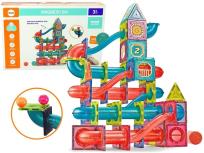 Opakowanie Magnetyczne klocki 145el