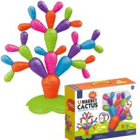 Opakowanie Magnetyczny kaktus