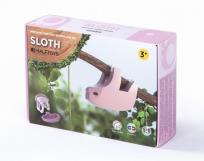 Opakowanie Magnetyczny składany Leniwiec