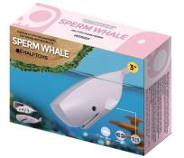Opakowanie Magnetyczny składany Wieloryb Kaszalot