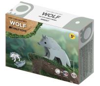 Opakowanie Magnetyczny składany Wilk