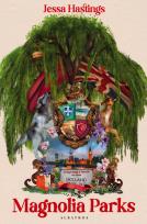 Okładka książki Magnolia Parks T.1 Magnolia Parks