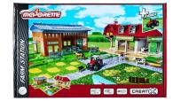 Opakowanie Majorette Creatix farma + 1 pojazd