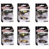 Opakowanie Majorette Pojazd Limited Edition 9 mix