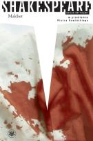 Okładka książki Makbet