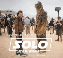 Opakowanie Making Solo Star Wars