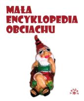 Opakowanie Mała encyklopedia obciachu