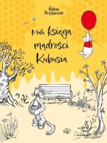 Okładka książki Mała księga mądrości Kubusia