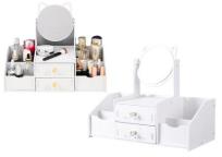 Opakowanie Mała toaletka dziecięca biała