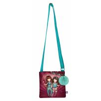 Opakowanie Mała torba na Ramię Gorjuss Fairground Fireworks