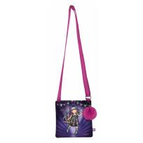 Opakowanie Mała Torba na Ramię Gorjuss Fairground p and Away