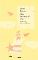 Okładka książki Mała towarzyszka i listy