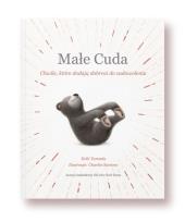 Okładka książki Małe Cuda