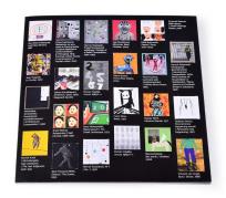 Okładka książki Małe obrazy