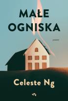 Okładka książki Małe ogniska