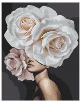 Opakowanie Malowanie po numerach - Amy Judd 40x50cm