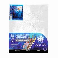 Opakowanie Malowanie po numerach Astra Artea Primabalerina