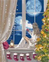 Opakowanie Malowanie po numerach - Cuda się zdarzają 40x50cm