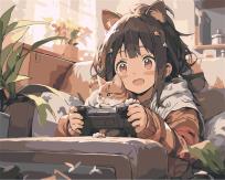 Opakowanie Malowanie po numerach - Fascynująca gra 40x50cm