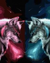 Opakowanie Malowanie po numerach - Konfrontacja poglądów